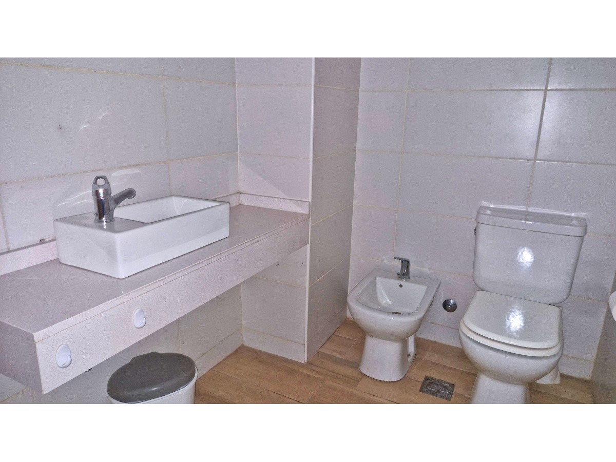 ALQUILER NUEVA CÓRDOBA- 1 DORM + BALCÓN