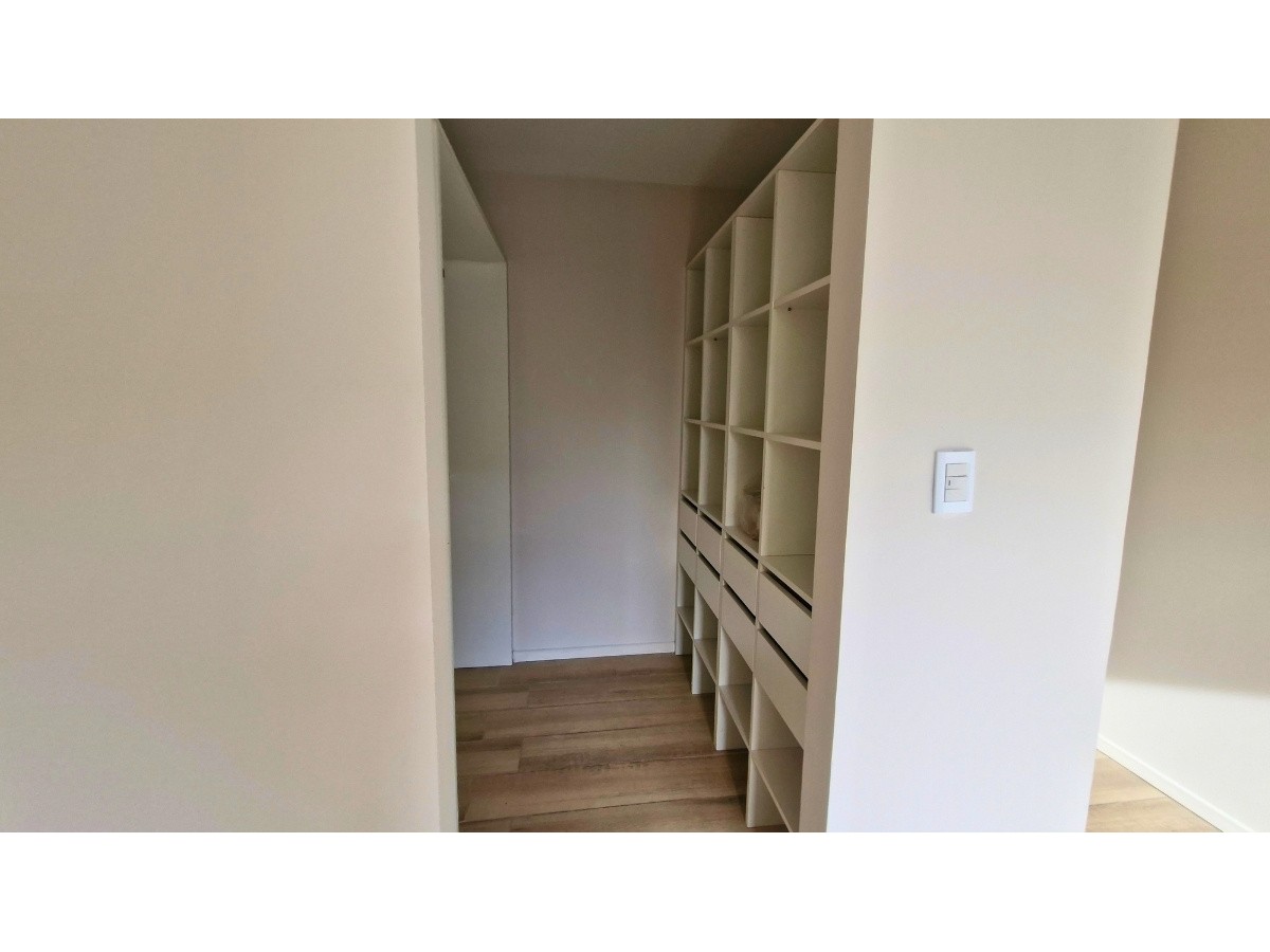 ALQUILER NUEVA CÓRDOBA- 1 DORM + BALCÓN