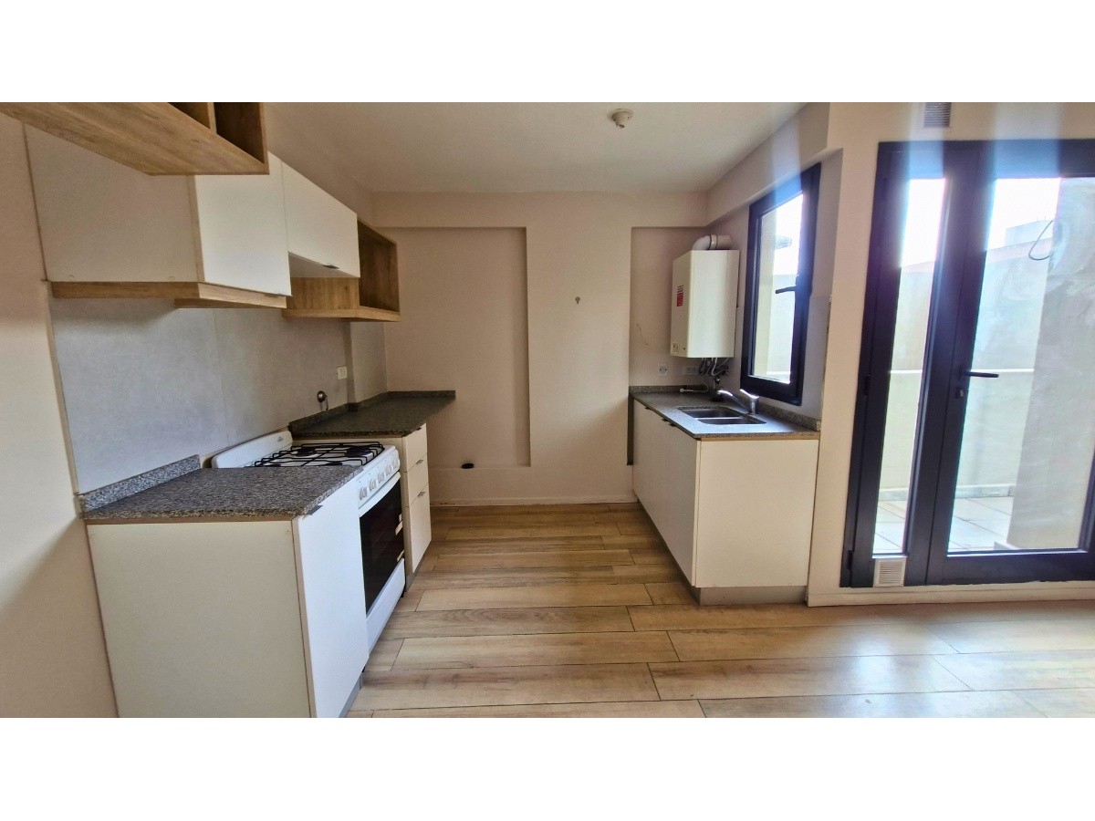 ALQUILER NUEVA CÓRDOBA- 1 DORM + BALCÓN