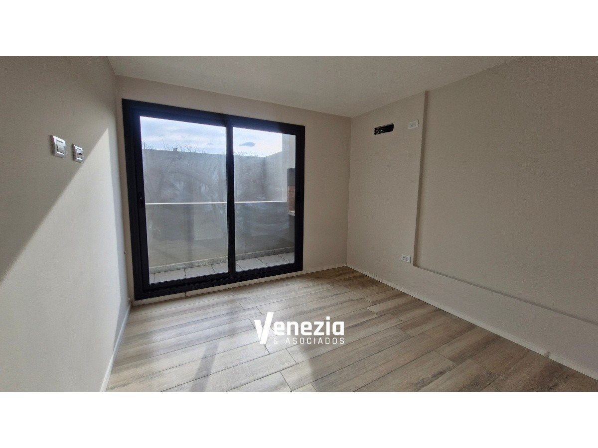ALQUILER NUEVA CÓRDOBA- 1 DORM + BALCÓN
