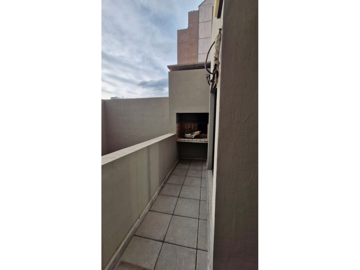 ALQUILER NUEVA CÓRDOBA- 1 DORM + BALCÓN