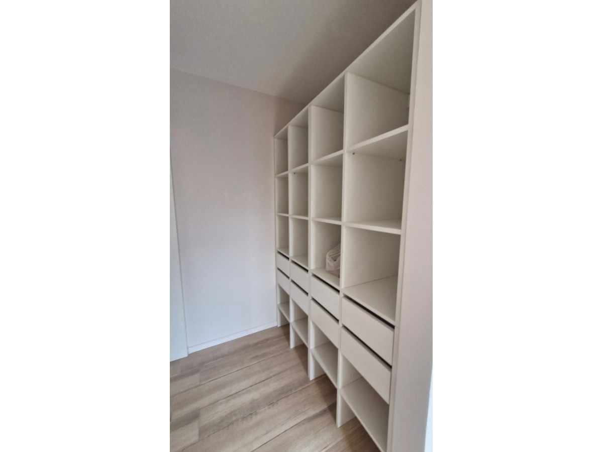 ALQUILER NUEVA CÓRDOBA- 1 DORM + BALCÓN