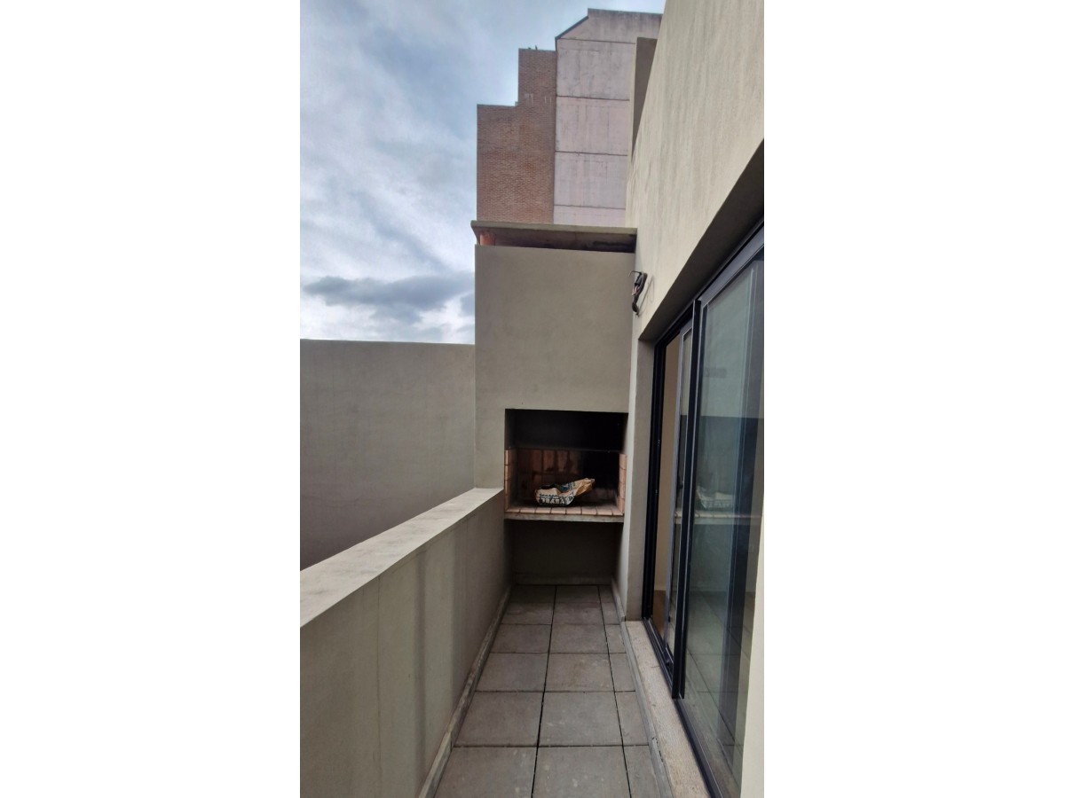 ALQUILER NUEVA CÓRDOBA- 1 DORM + BALCÓN