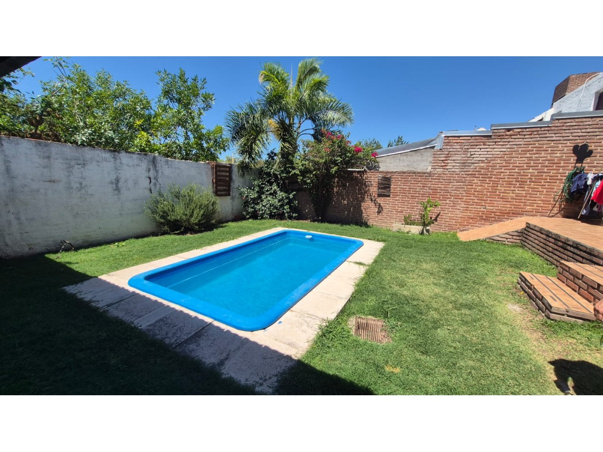 CASA VENTA B° URCA- APTA CREDITO