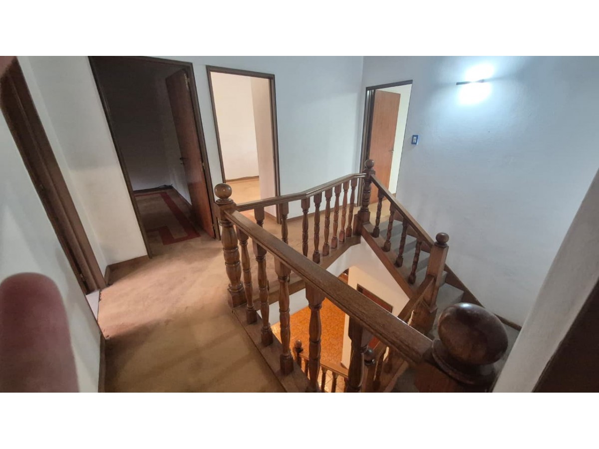 CASA VENTA B° URCA- APTA CREDITO