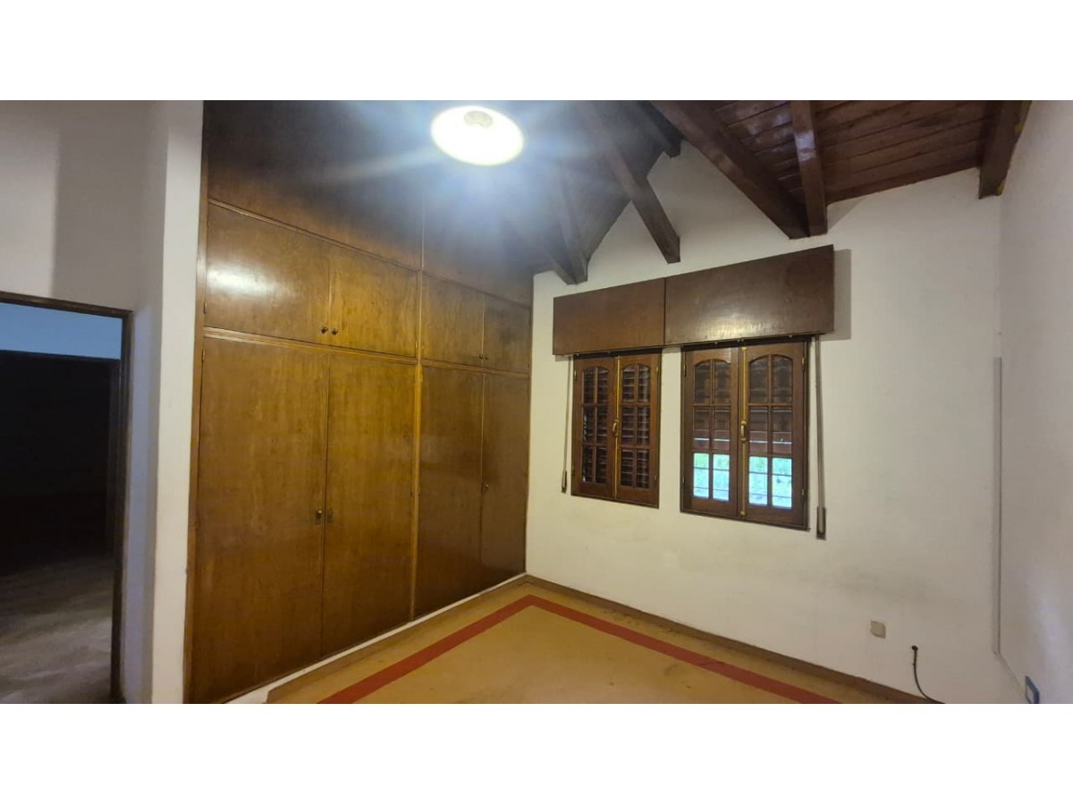 CASA VENTA B° URCA- APTA CREDITO