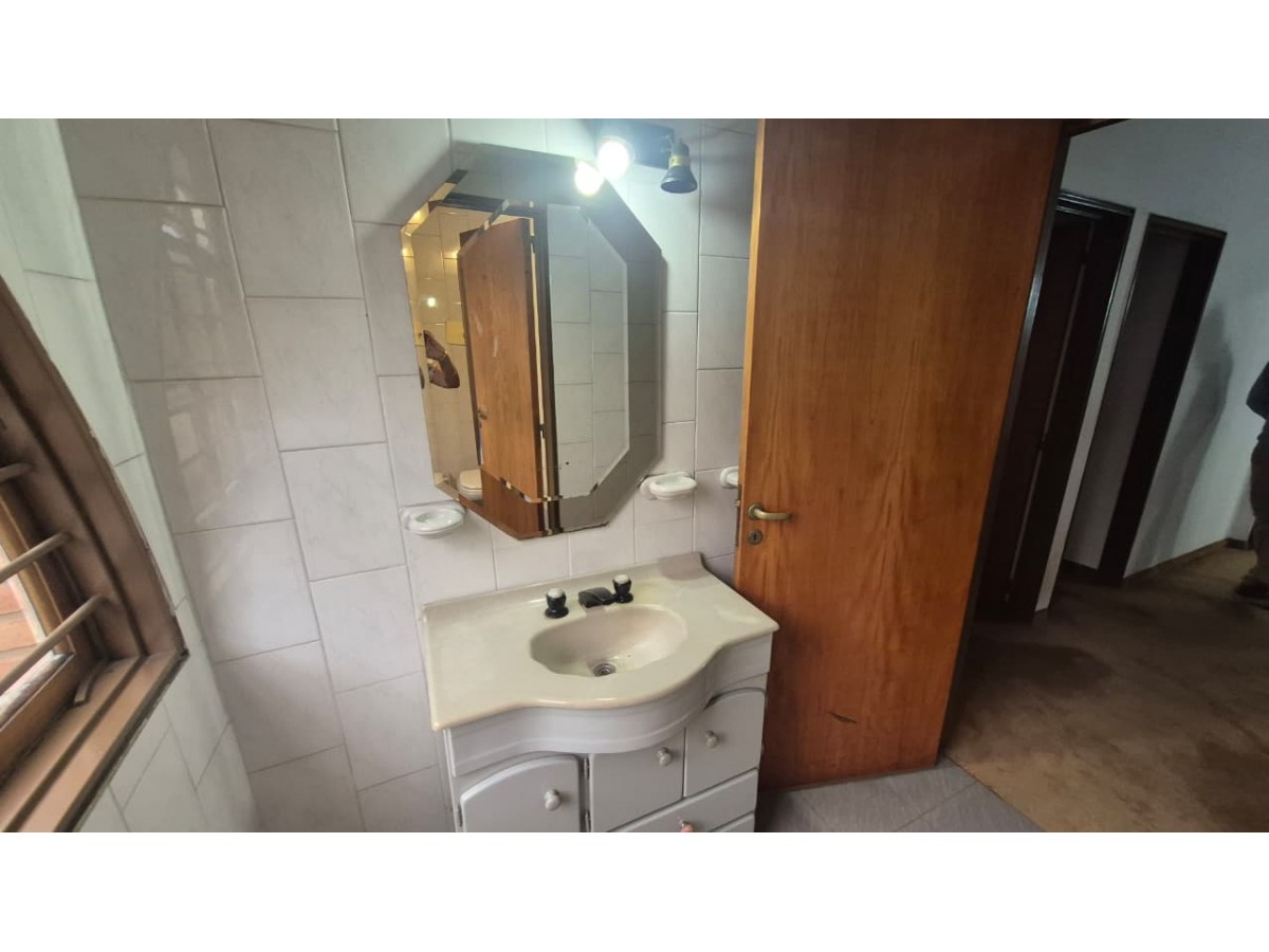 CASA VENTA B° URCA- APTA CREDITO