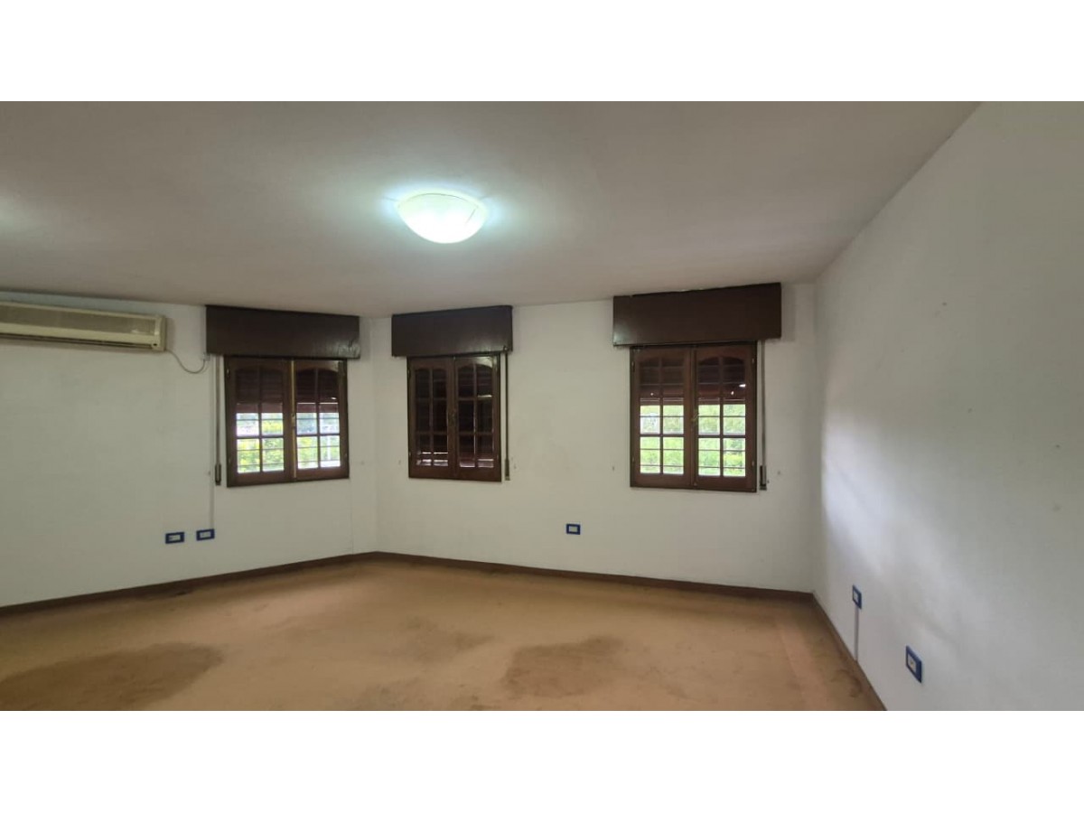 CASA VENTA B° URCA- APTA CREDITO
