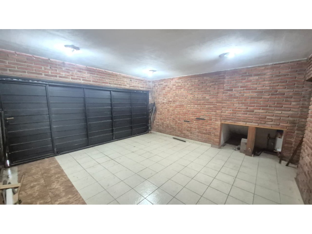 CASA VENTA B° URCA- APTA CREDITO