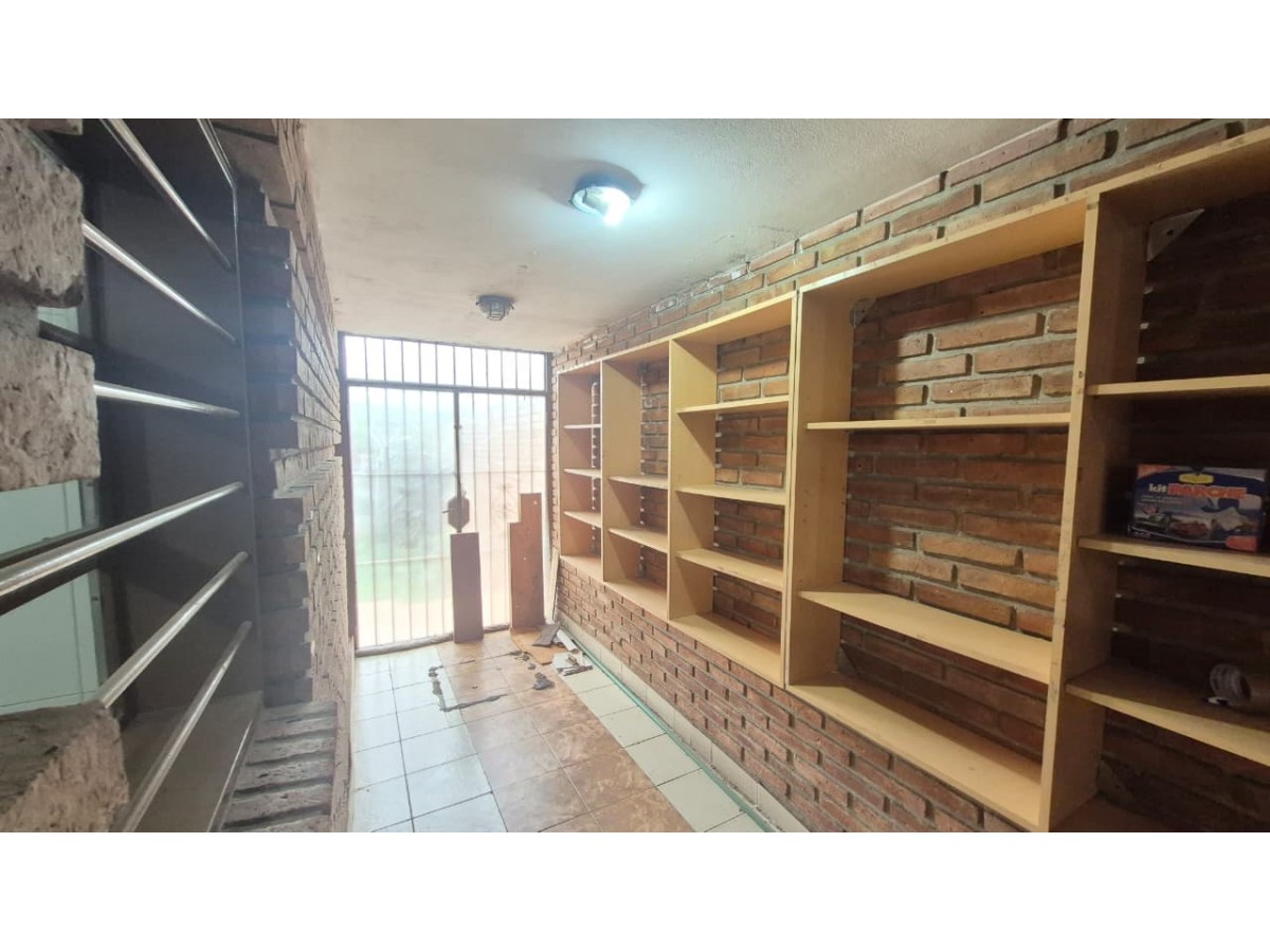 CASA VENTA B° URCA- APTA CREDITO