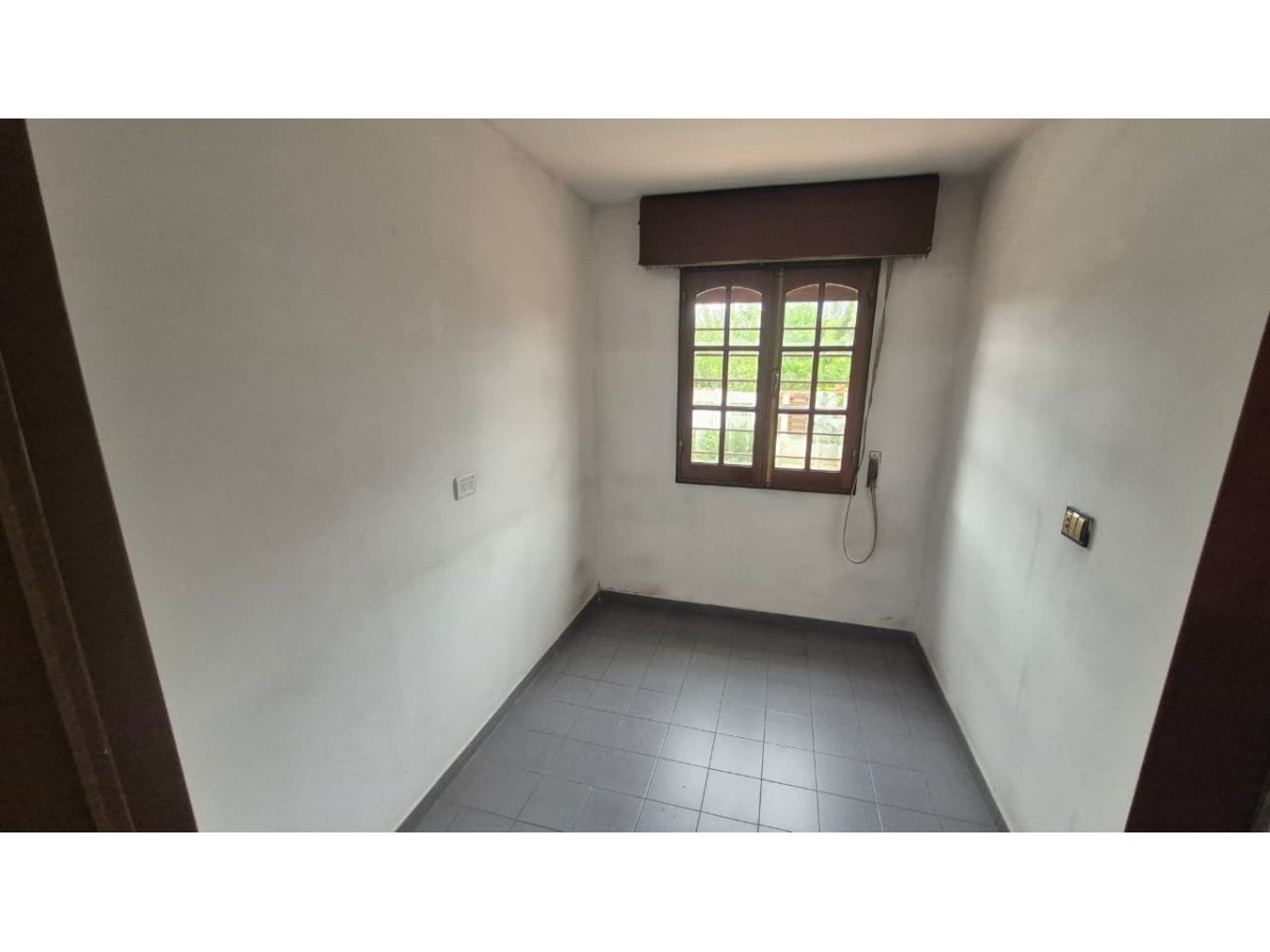 CASA VENTA B° URCA- APTA CREDITO