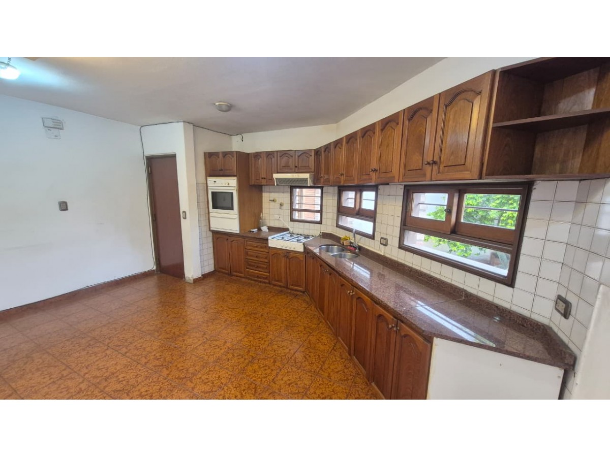 CASA VENTA B° URCA- APTA CREDITO