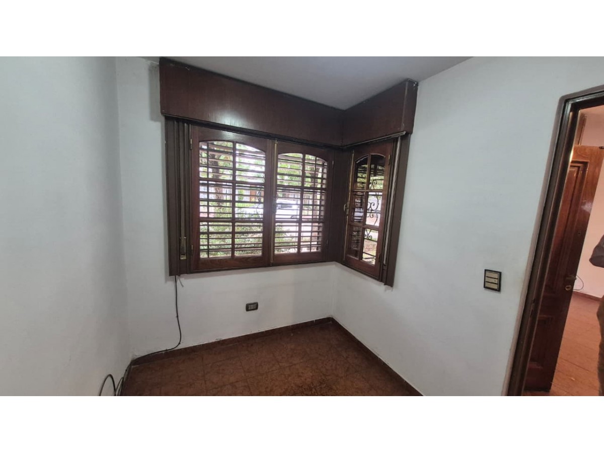 CASA VENTA B° URCA- APTA CREDITO