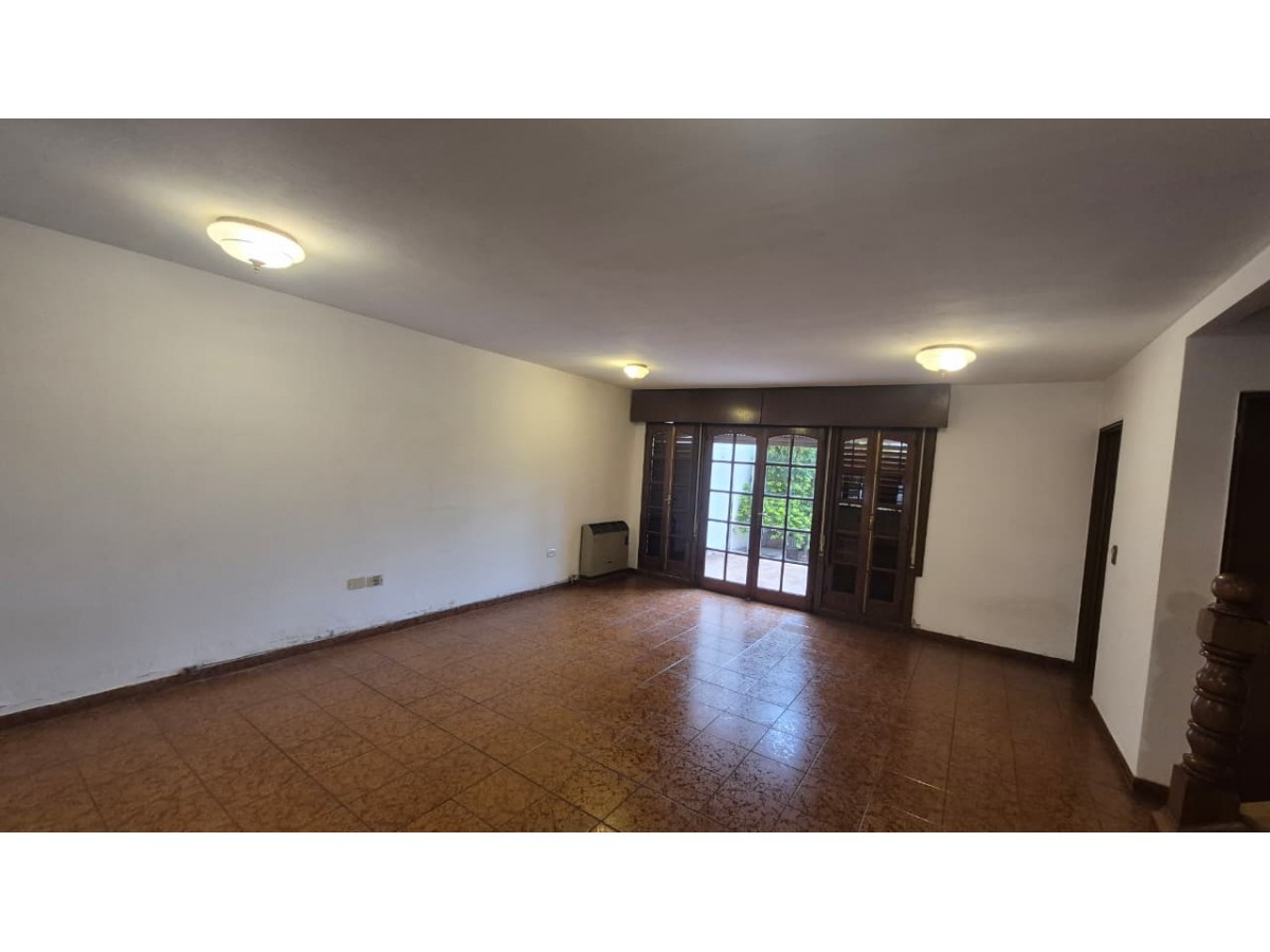 CASA VENTA B° URCA- APTA CREDITO