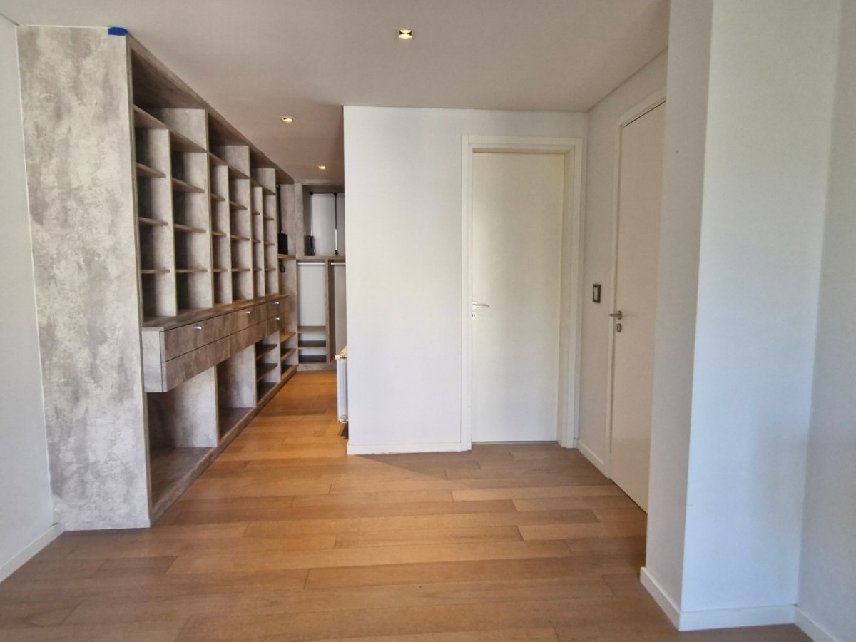 ALQUILER PREMIUM |3 DORM | TERRAZA Y JACUZZI PRIVADOS| MILNUEVEDIEZ
