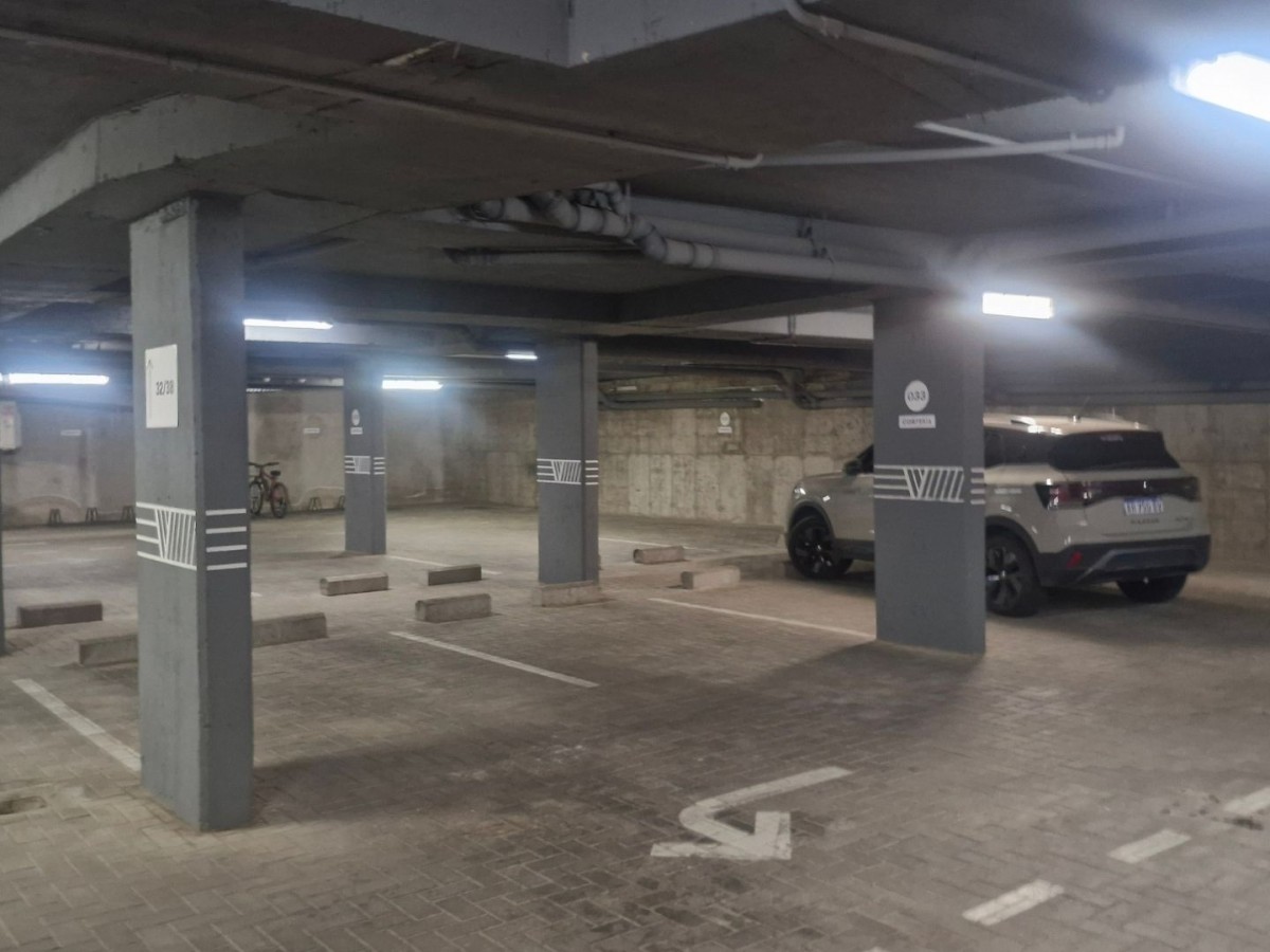 ALQUILER PREMIUM |3 DORM | TERRAZA Y JACUZZI PRIVADOS| MILNUEVEDIEZ