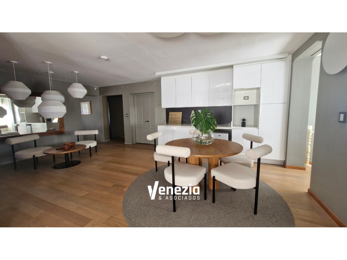 ALQUILER PREMIUM |3 DORM | TERRAZA Y JACUZZI PRIVADOS| MILNUEVEDIEZ