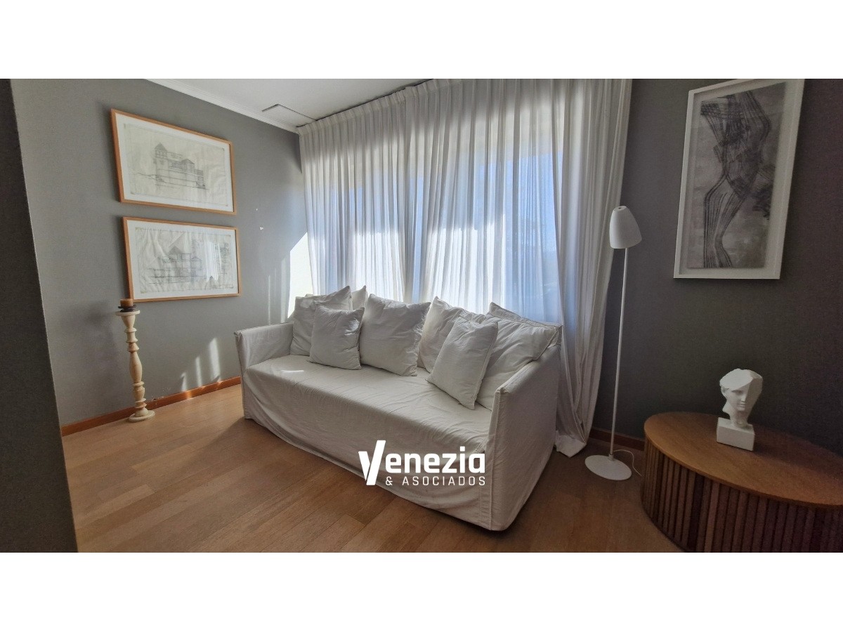 ALQUILER PREMIUM |3 DORM | TERRAZA Y JACUZZI PRIVADOS| MILNUEVEDIEZ