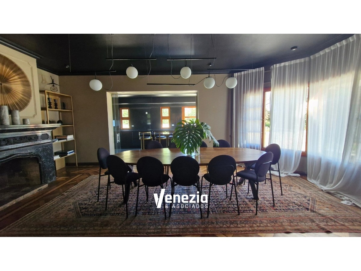 ALQUILER PREMIUM |3 DORM | TERRAZA Y JACUZZI PRIVADOS| MILNUEVEDIEZ