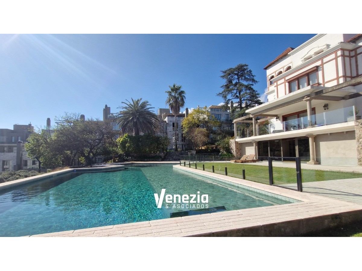 ALQUILER PREMIUM |3 DORM | TERRAZA Y JACUZZI PRIVADOS| MILNUEVEDIEZ