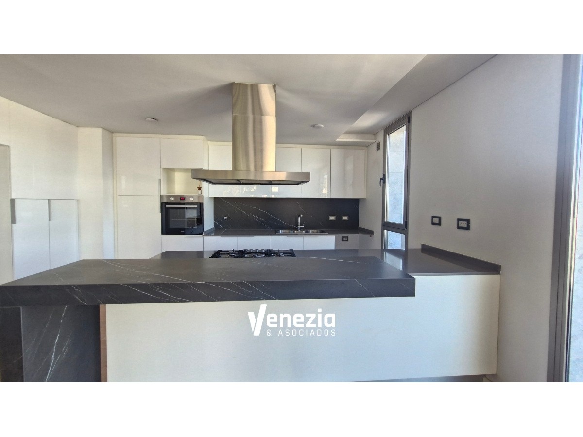 ALQUILER PREMIUM |3 DORM | TERRAZA Y JACUZZI PRIVADOS| MILNUEVEDIEZ