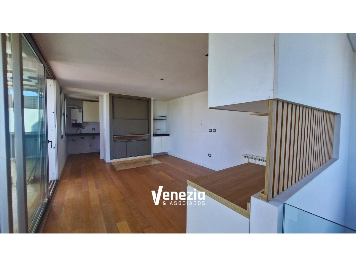 ALQUILER PREMIUM |3 DORM | TERRAZA Y JACUZZI PRIVADOS| MILNUEVEDIEZ