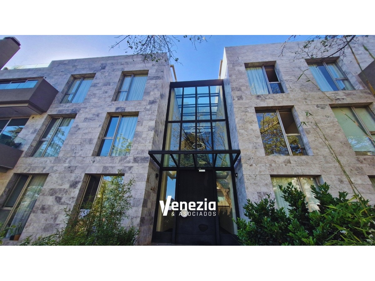 ALQUILER PREMIUM |3 DORM | TERRAZA Y JACUZZI PRIVADOS| MILNUEVEDIEZ