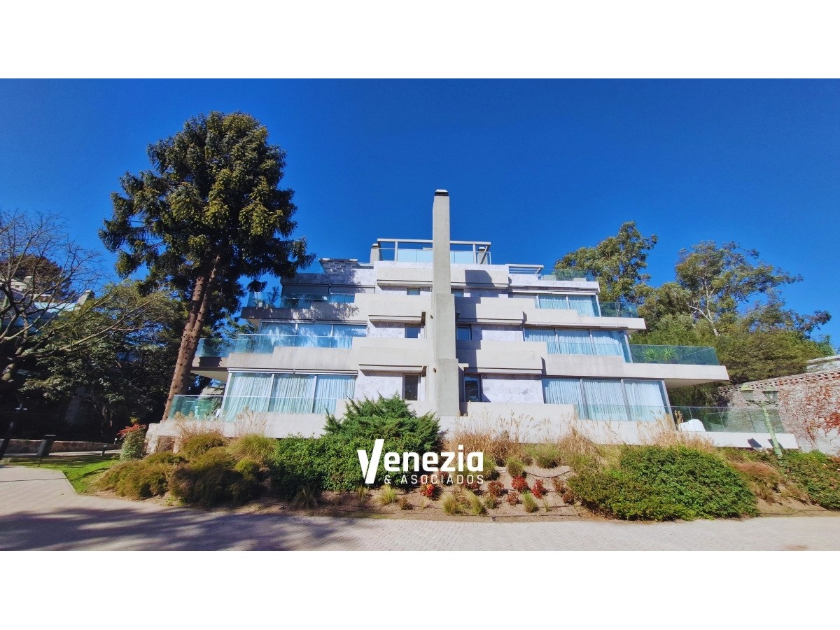 ALQUILER PREMIUM |3 DORM | TERRAZA Y JACUZZI PRIVADOS| MILNUEVEDIEZ