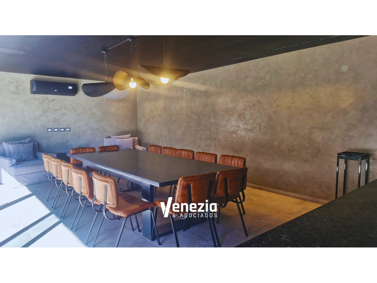ALQUILER PREMIUM |3 DORM | TERRAZA Y JACUZZI PRIVADOS| MILNUEVEDIEZ