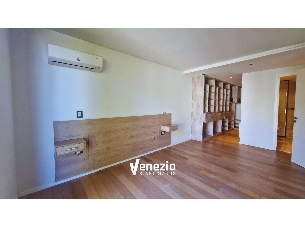 ALQUILER PREMIUM |3 DORM | TERRAZA Y JACUZZI PRIVADOS| MILNUEVEDIEZ