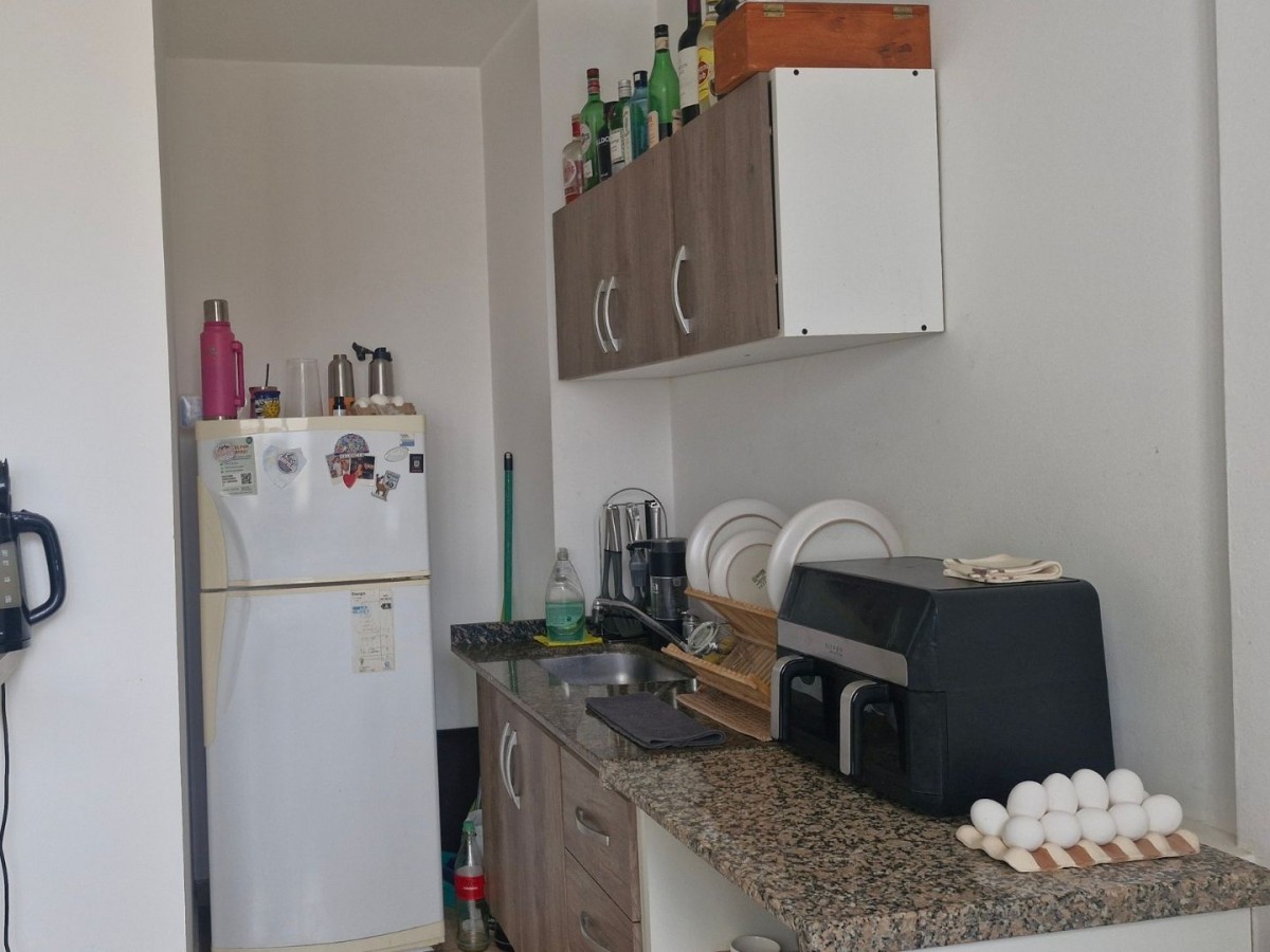 ALQUILER DPTO. DUPLEX 2 DORM. BV.SAN JUAN 670
