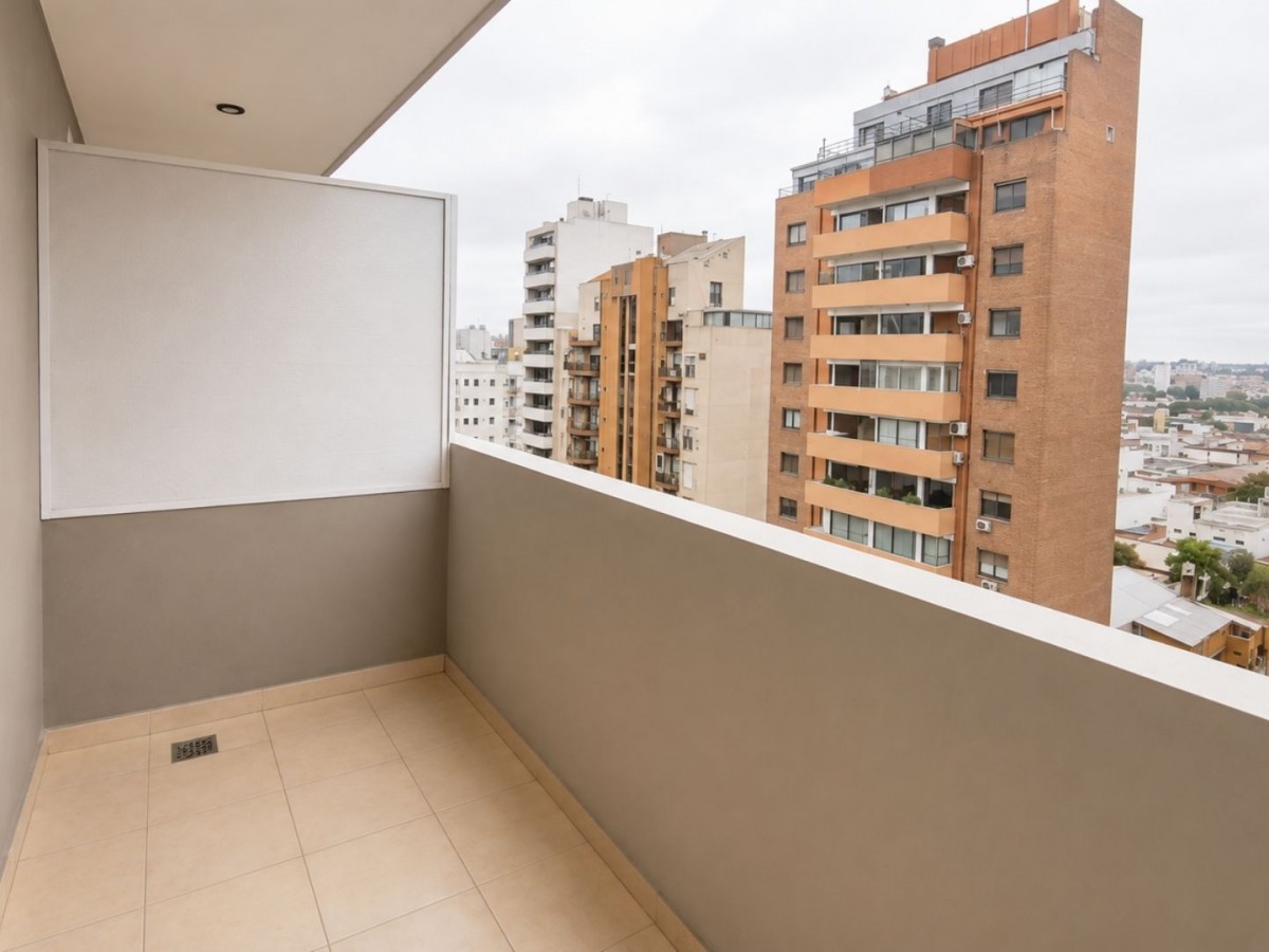 ALQUILER DPTO. DUPLEX 2 DORM. BV.SAN JUAN 670