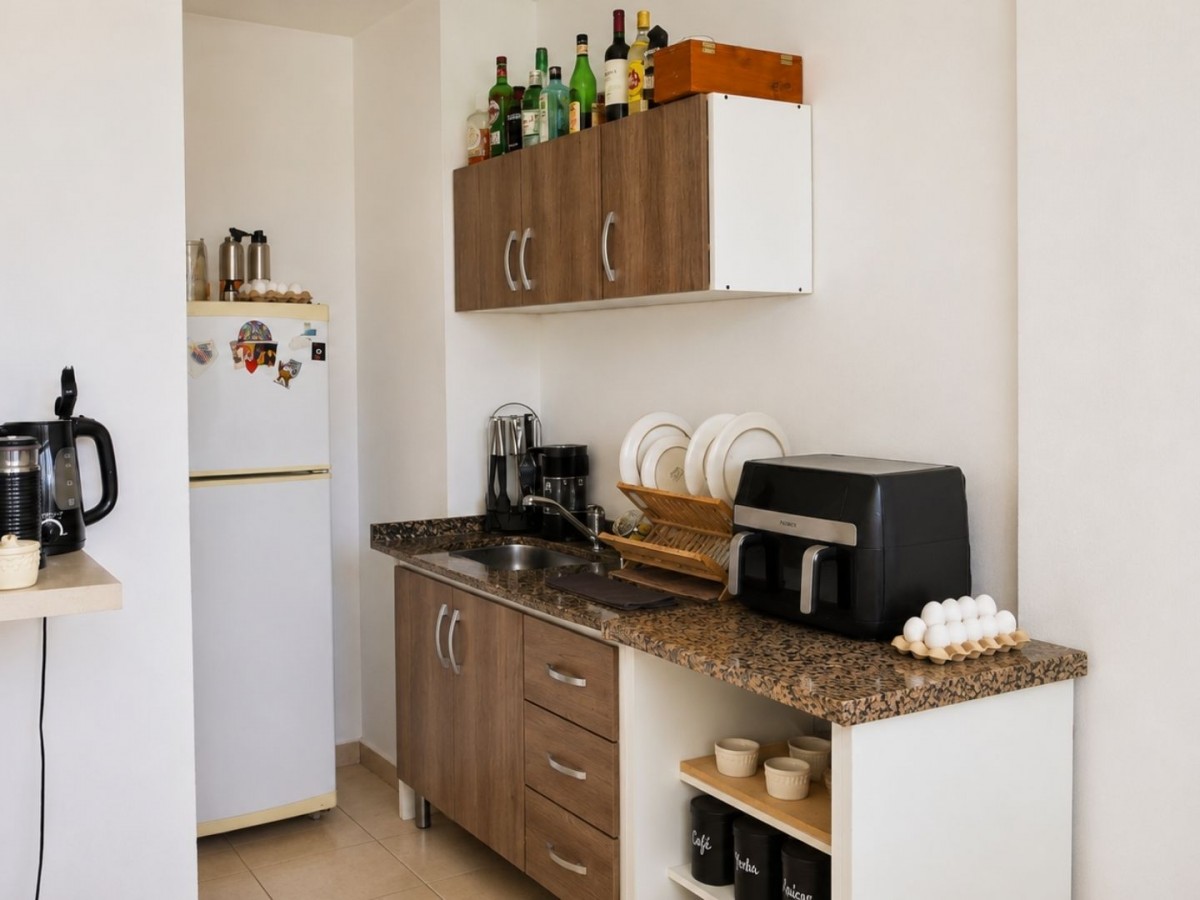 ALQUILER DPTO. DUPLEX 2 DORM. BV.SAN JUAN 670