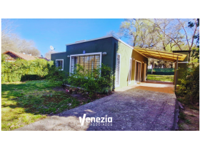 VENTA CASA MENDIOLAZA  APTA CREDITO 2 DOMITORIOS