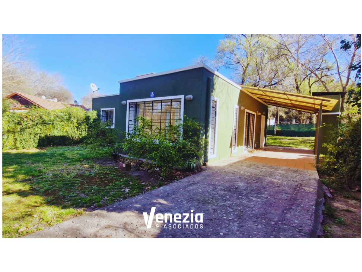 VENTA CASA MENDIOLAZA  APTA CREDITO 2 DOMITORIOS