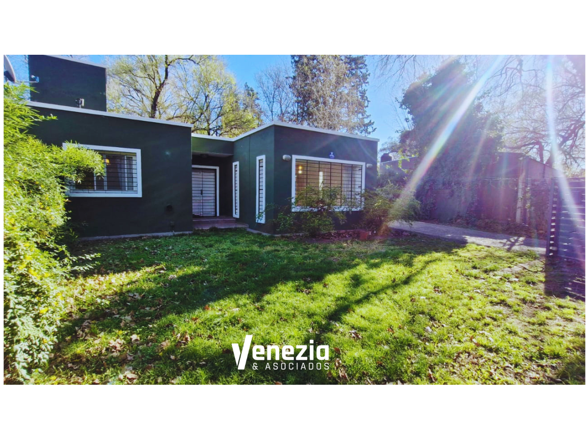 VENTA CASA MENDIOLAZA  APTA CREDITO 2 DOMITORIOS