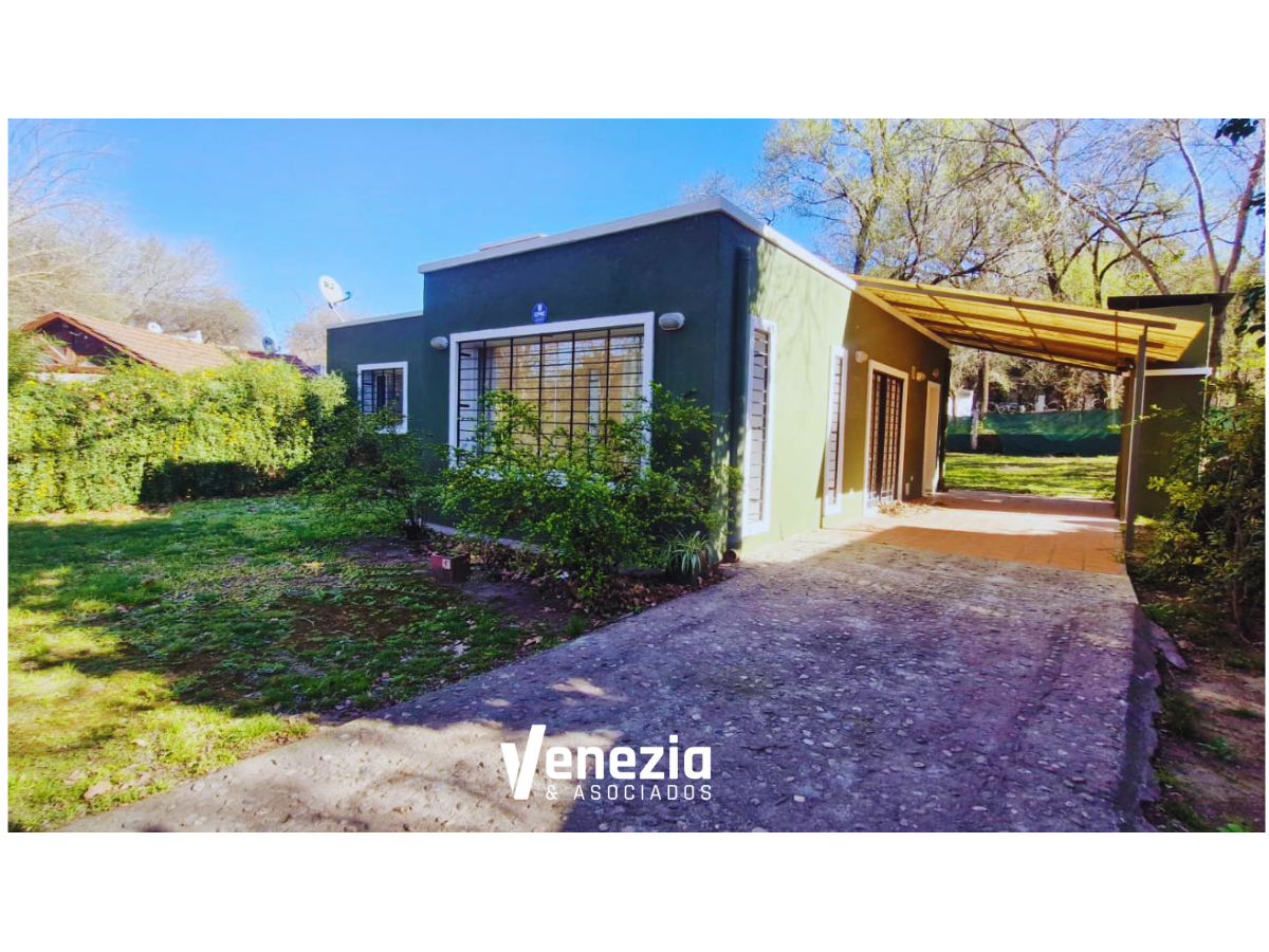 VENTA CASA MENDIOLAZA  APTA CREDITO 2 DOMITORIOS