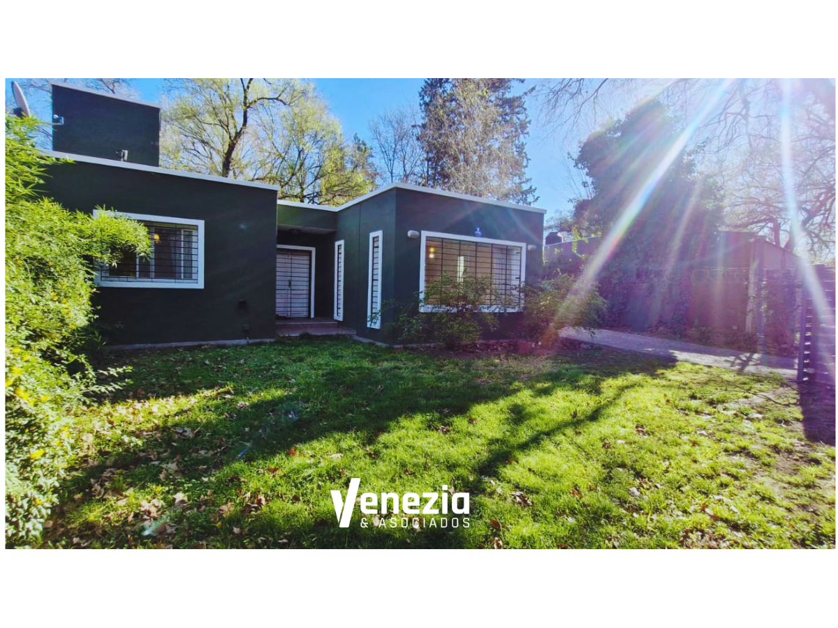VENTA CASA MENDIOLAZA  APTA CREDITO 2 DOMITORIOS