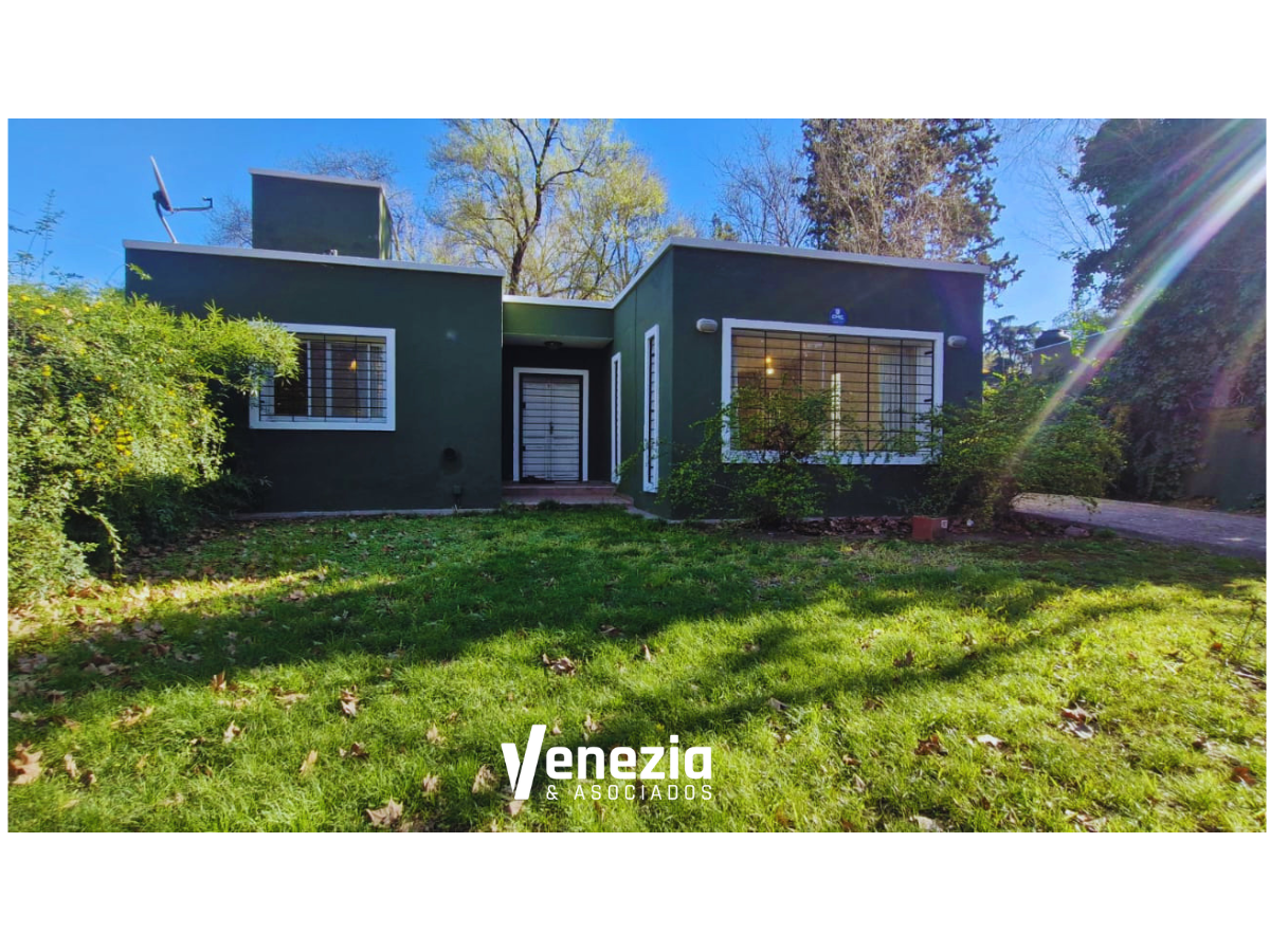 VENTA CASA MENDIOLAZA  APTA CREDITO 2 DOMITORIOS