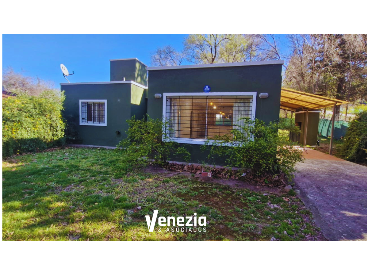 VENTA CASA MENDIOLAZA  APTA CREDITO 2 DOMITORIOS