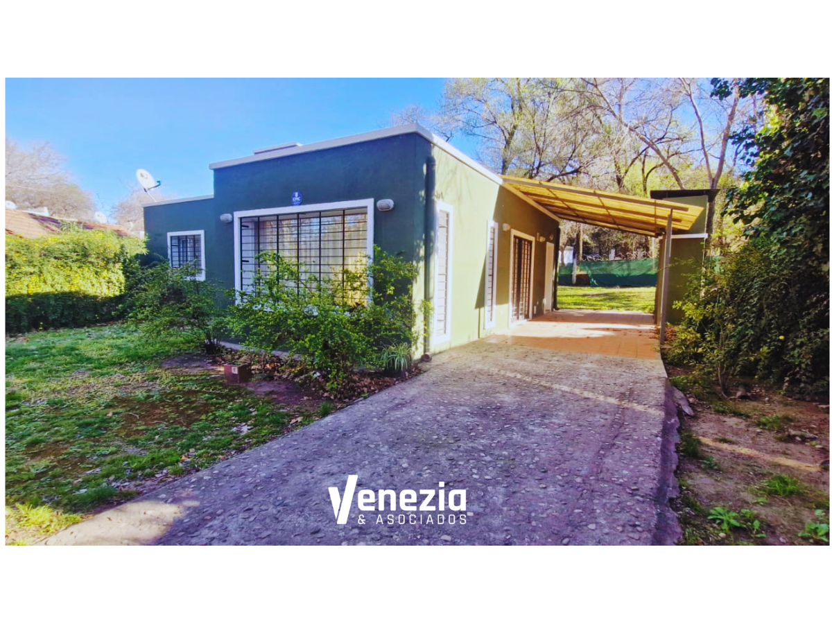 VENTA CASA MENDIOLAZA  APTA CREDITO 2 DOMITORIOS