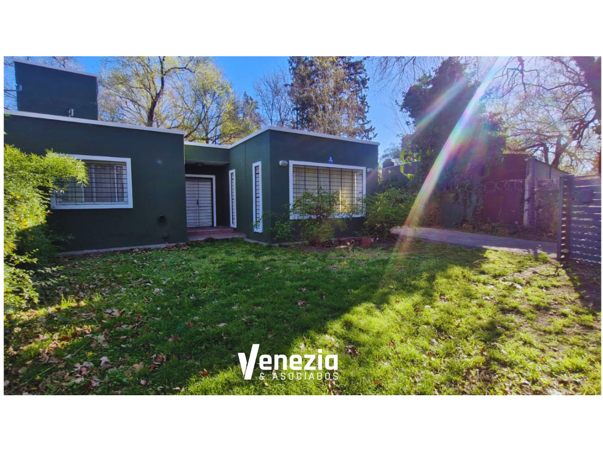 VENTA CASA MENDIOLAZA  APTA CREDITO 2 DOMITORIOS