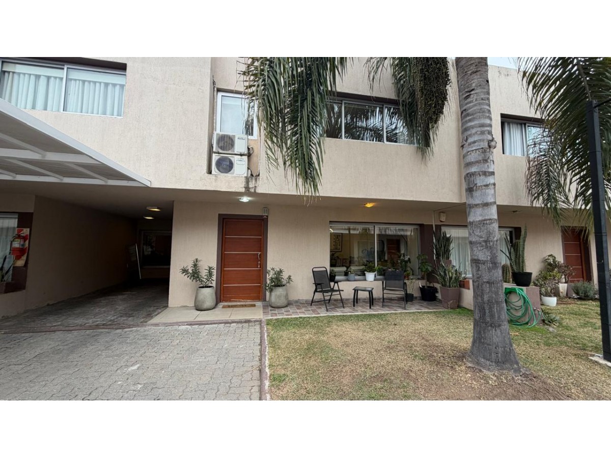 VENTA VILLA CARLOS PAZ