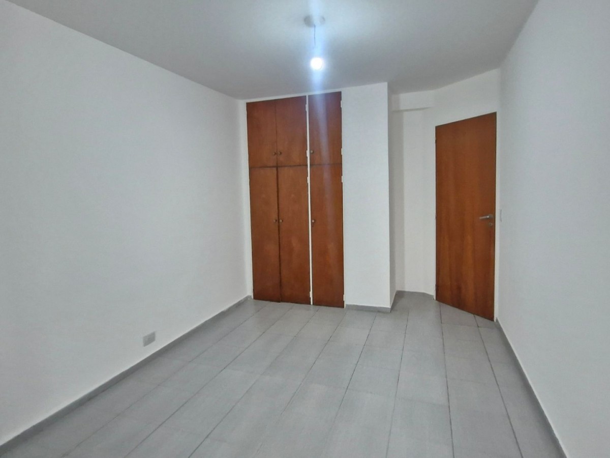 ALQUILER DPTO 1 DORM. CON BALCÓN sobre Bv. San Juan