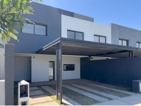 VENTA DUPLEX MANANTIALES