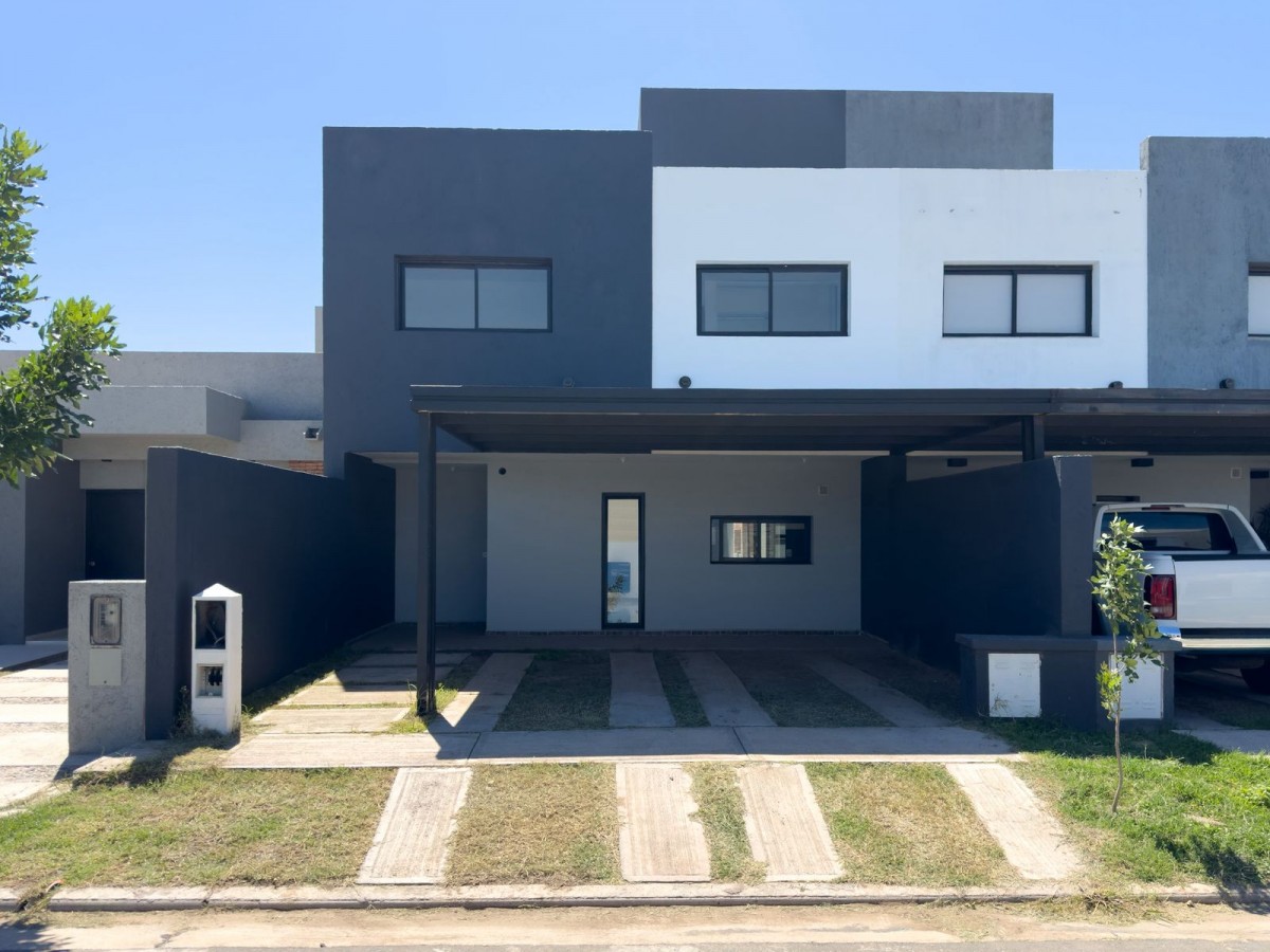 VENTA DUPLEX MANANTIALES
