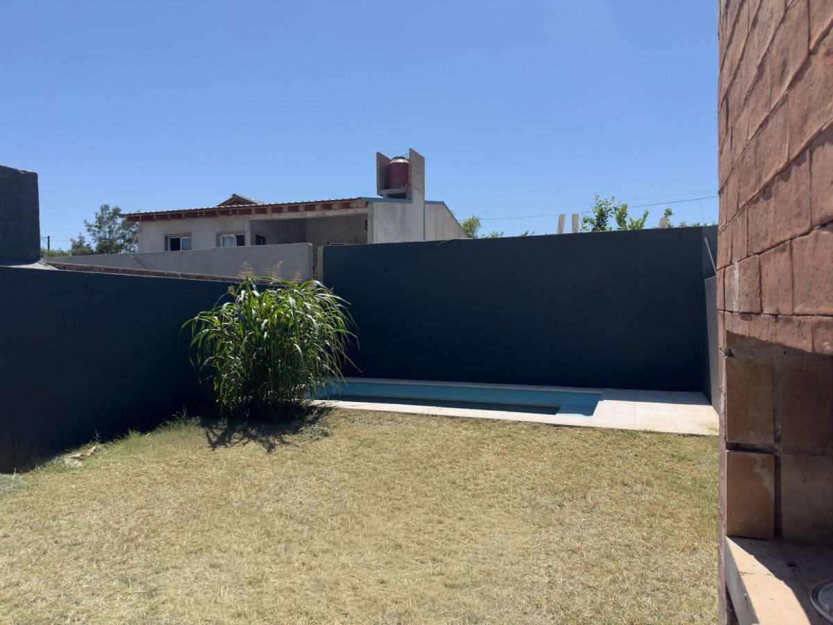 VENTA DUPLEX MANANTIALES
