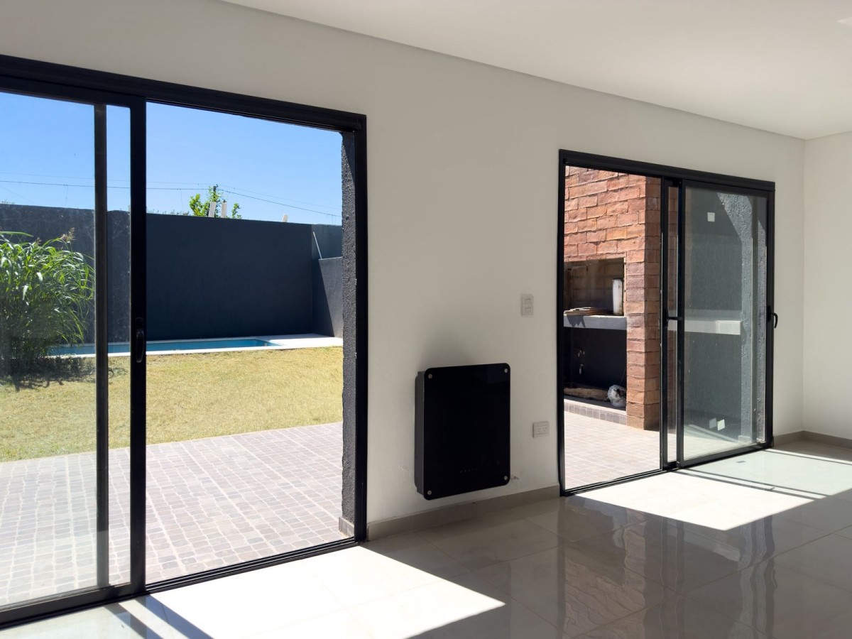 VENTA DUPLEX MANANTIALES