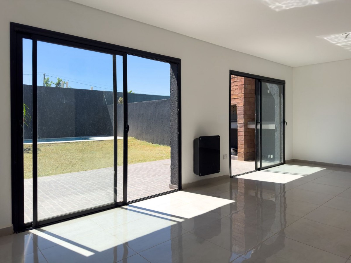 VENTA DUPLEX MANANTIALES