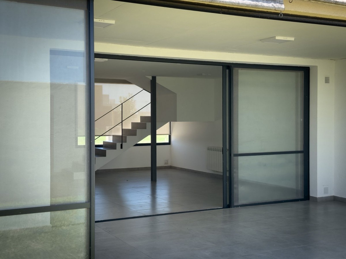 VENTA DUPLEX MANANTIALES
